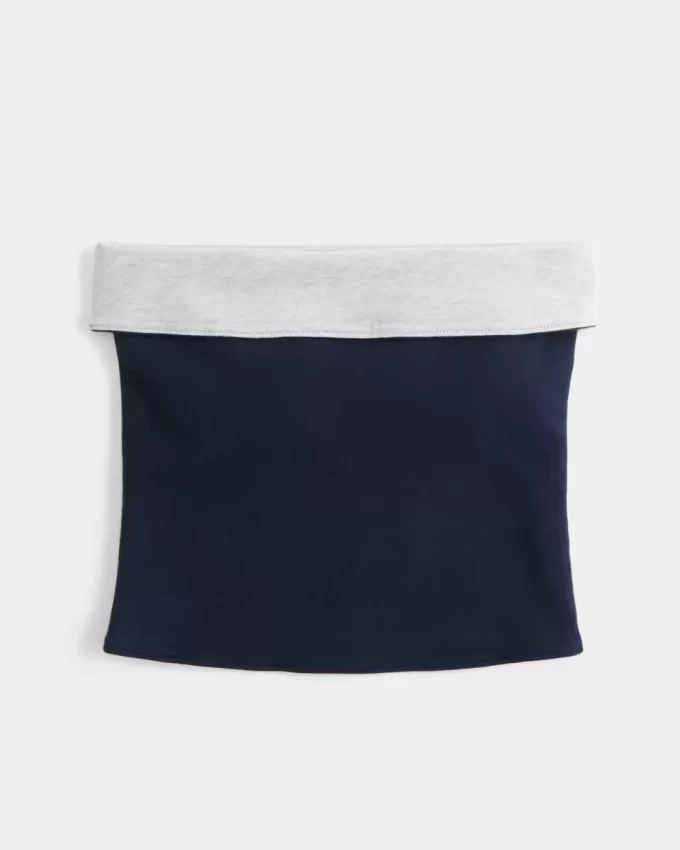 Taylor Reversable Tube Top Taylor Reversable Tube Top