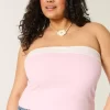 Taylor Reversable Tube Top Taylor Reversable Tube Top