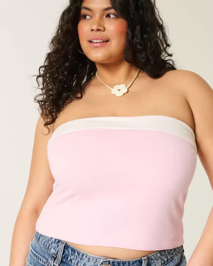 Taylor Reversable Tube Top Taylor Reversable Tube Top