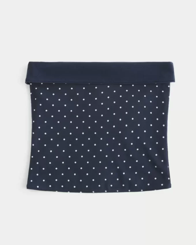 Taylor Reversable Tube Top Taylor Reversable Tube Top