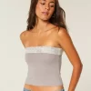 Taylor Reversable Tube Top