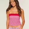 Taylor Reversable Tube Top