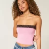 Taylor Reversable Tube Top