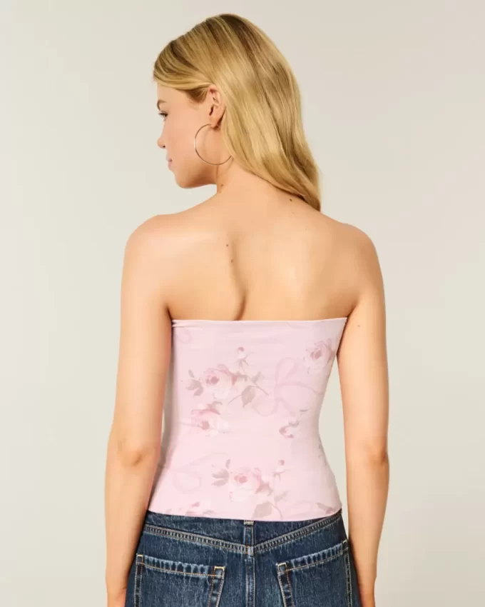 Taylor Reversable Tube Top