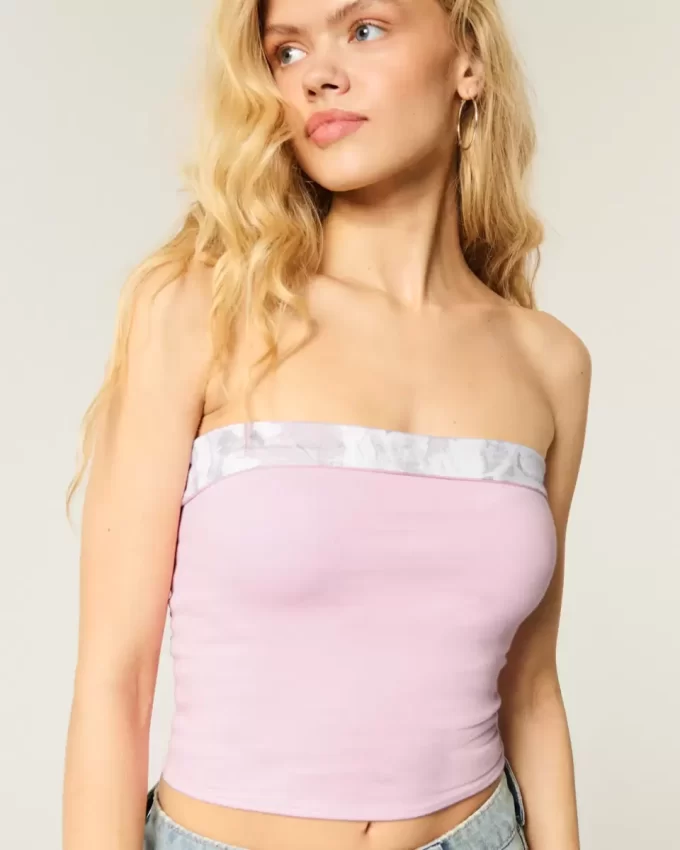 Taylor Reversable Tube Top