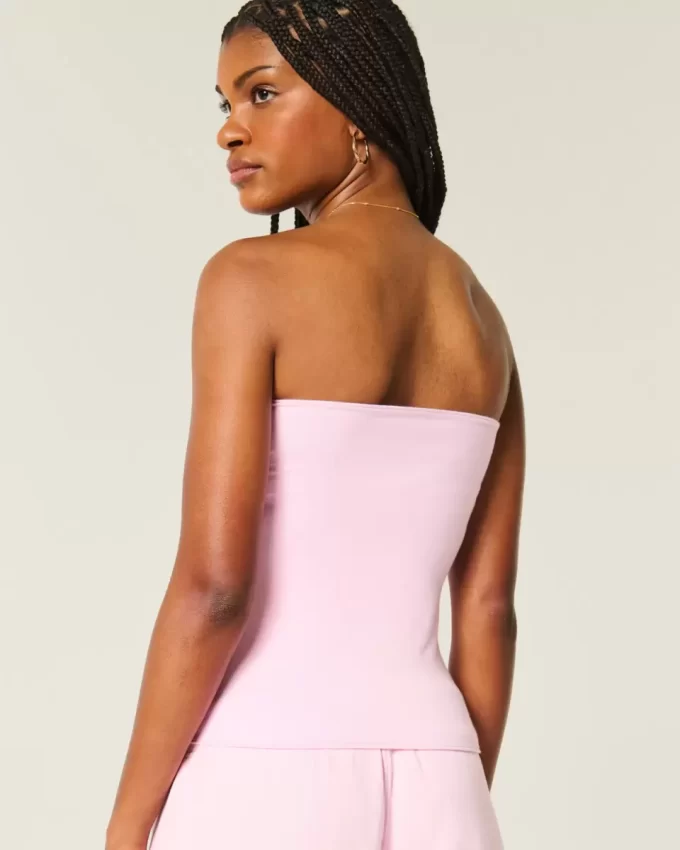 Taylor Reversable Tube Top