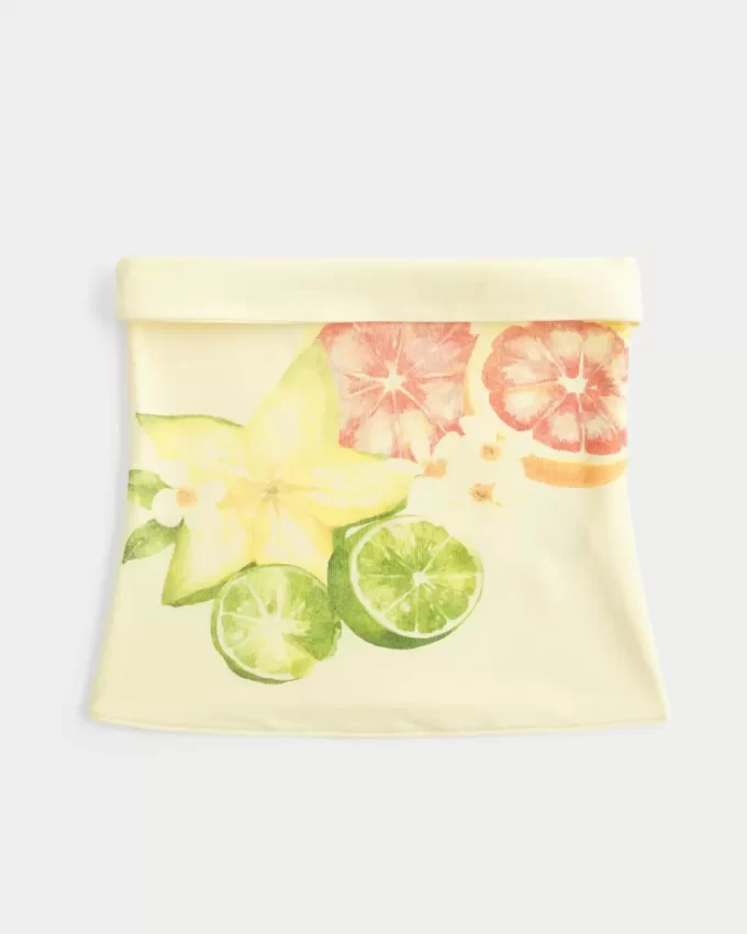 Taylor Reversable Tube Top Taylor Reversable Tube Top