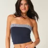 Taylor Reversable Tube Top