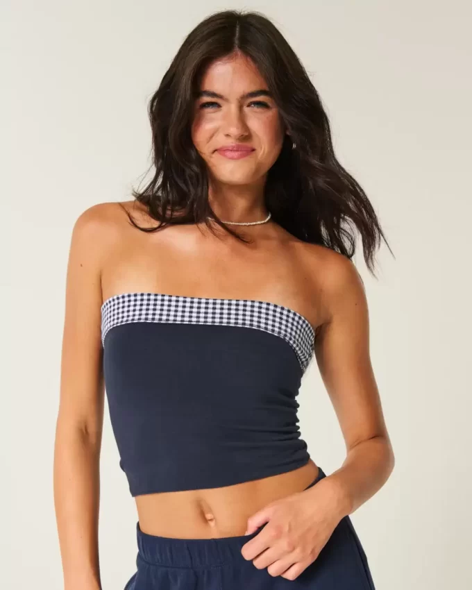 Taylor Reversable Tube Top