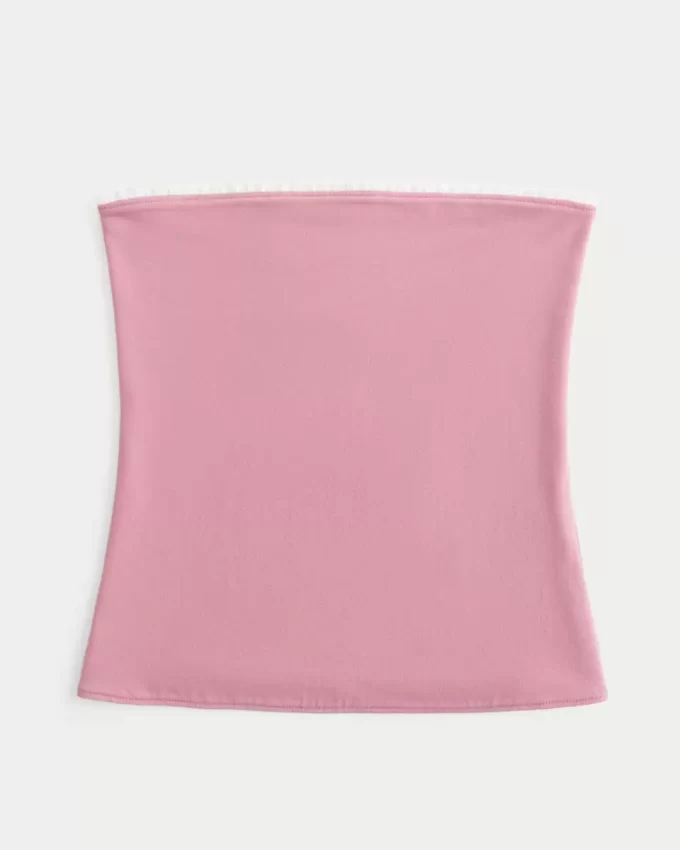 Taylor Reversable Tube Top Taylor Reversable Tube Top
