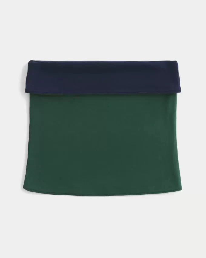 Taylor Reversable Tube Top Taylor Reversable Tube Top