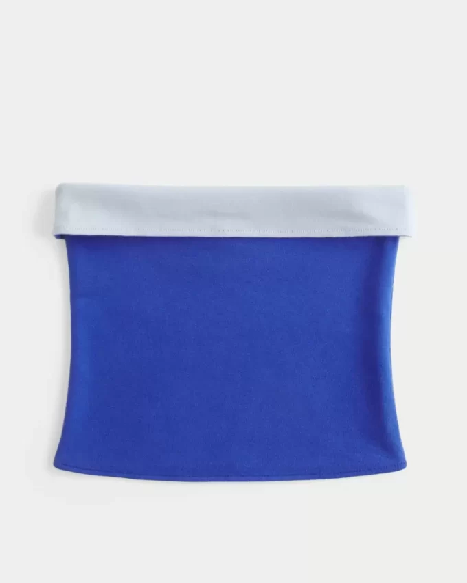 Taylor Reversable Tube Top Taylor Reversable Tube Top