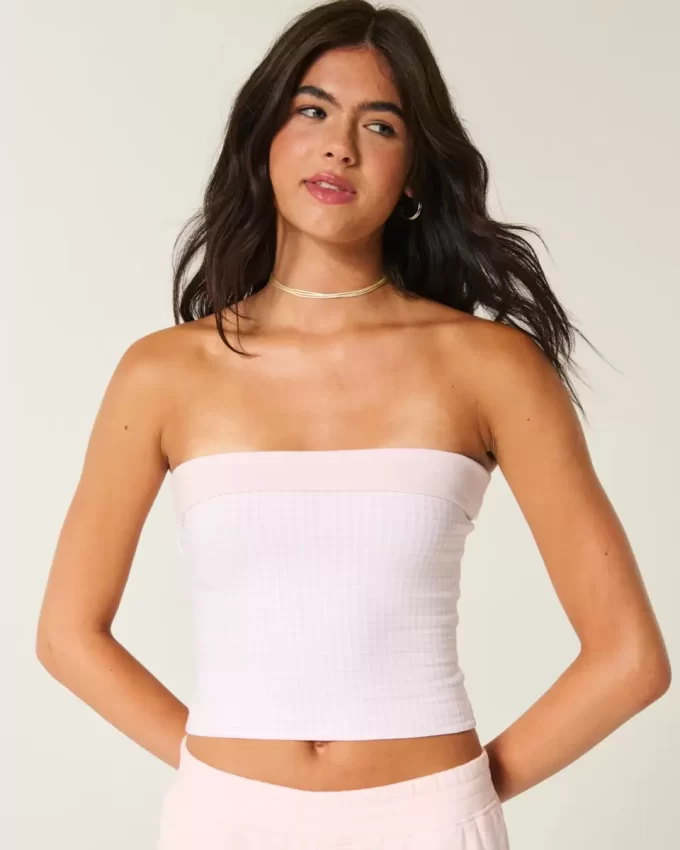 Taylor Reversable Tube Top
