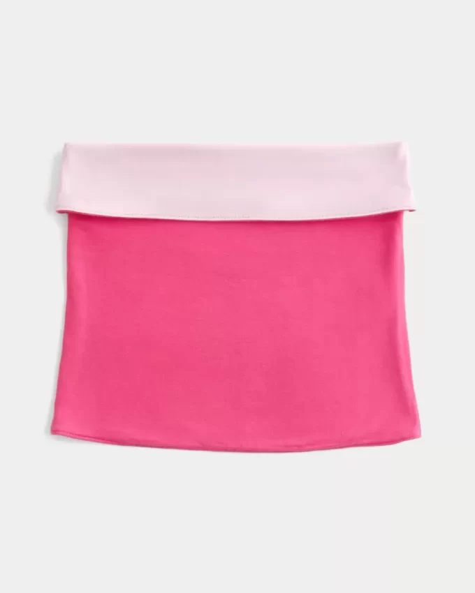 Taylor Reversable Tube Top Taylor Reversable Tube Top