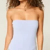 Taylor Reversable Tube Top Taylor Reversable Tube Top