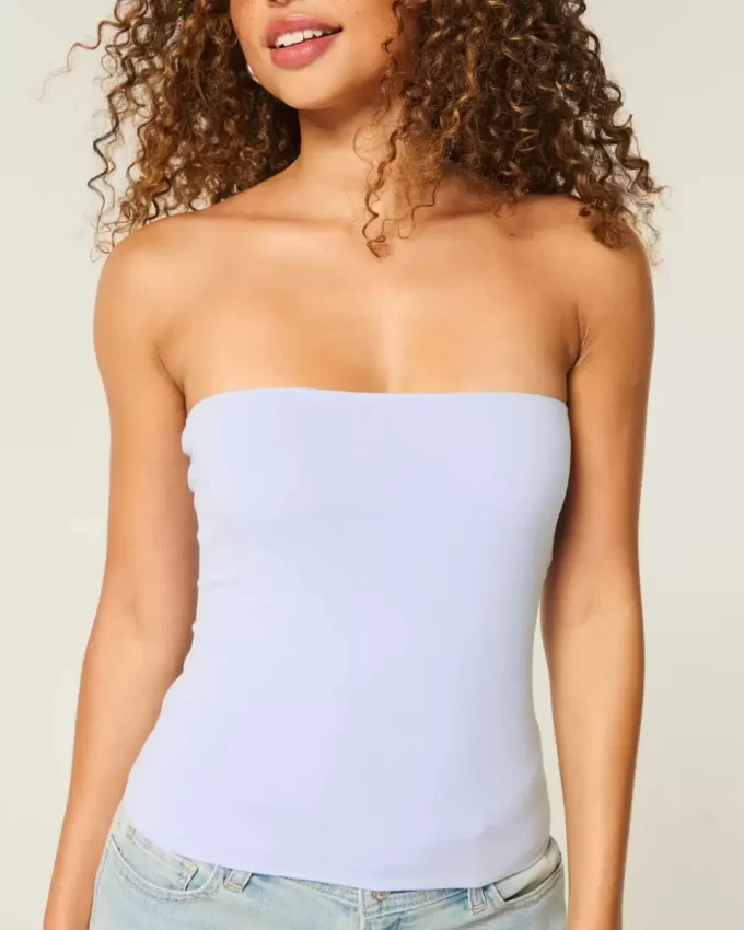Taylor Reversable Tube Top Taylor Reversable Tube Top