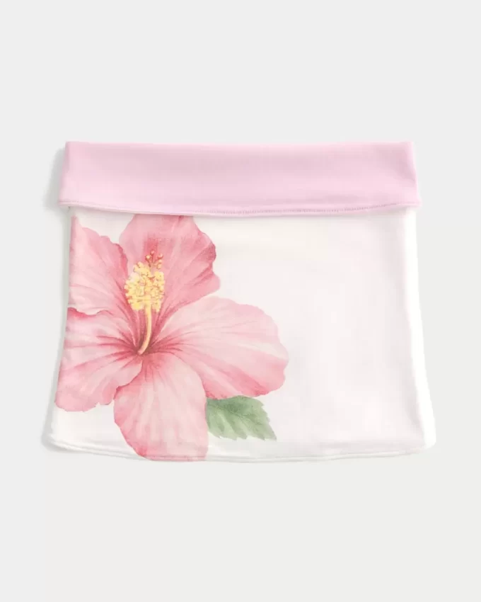 Taylor Reversable Tube Top Taylor Reversable Tube Top