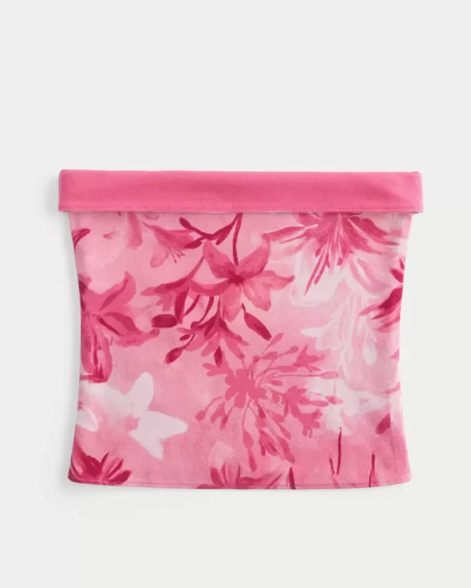Taylor Reversable Tube Top Taylor Reversable Tube Top