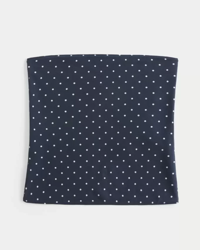 Taylor Reversable Tube Top Taylor Reversable Tube Top