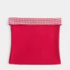 Taylor Reversable Tube Top