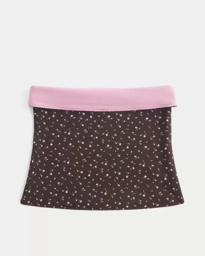 Taylor Reversable Tube Top