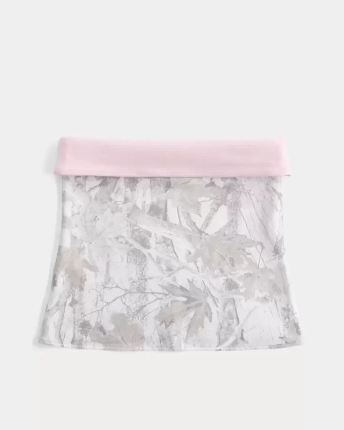 Taylor Reversable Tube Top