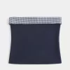 Taylor Reversable Tube Top
