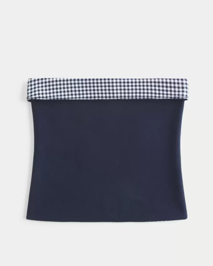 Taylor Reversable Tube Top
