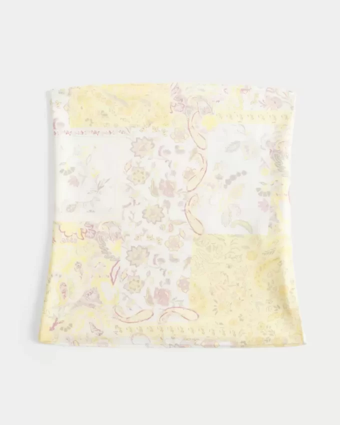 Taylor Reversable Tube Top Taylor Reversable Tube Top