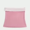 Taylor Reversable Tube Top Taylor Reversable Tube Top