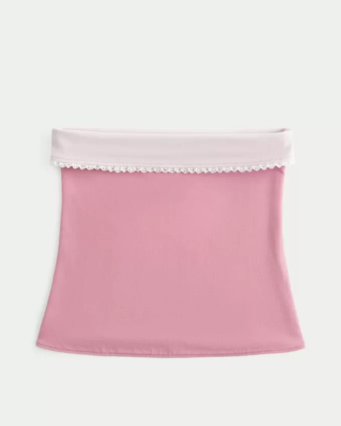 Taylor Reversable Tube Top Taylor Reversable Tube Top