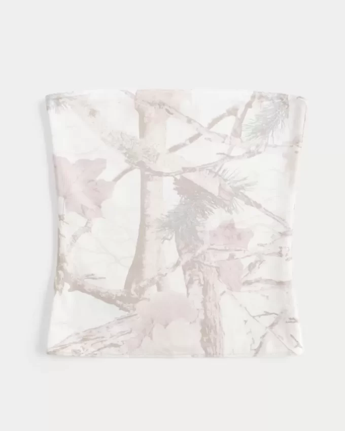 Taylor Reversable Tube Top Taylor Reversable Tube Top