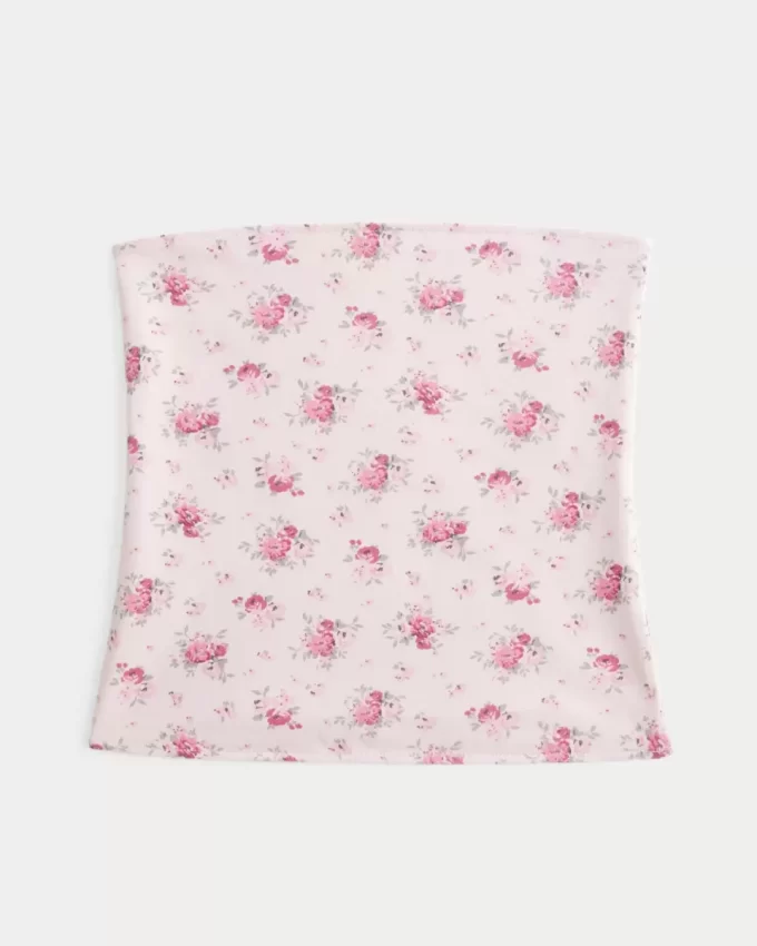 Taylor Reversable Tube Top Taylor Reversable Tube Top