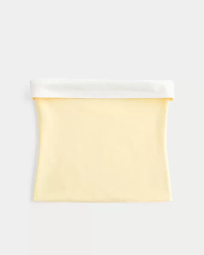 Taylor Reversable Tube Top Taylor Reversable Tube Top