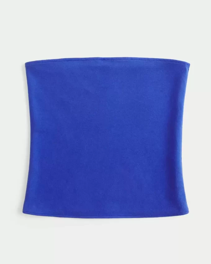 Taylor Reversable Tube Top Taylor Reversable Tube Top