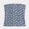 Taylor Reversable Tube Top Taylor Reversable Tube Top