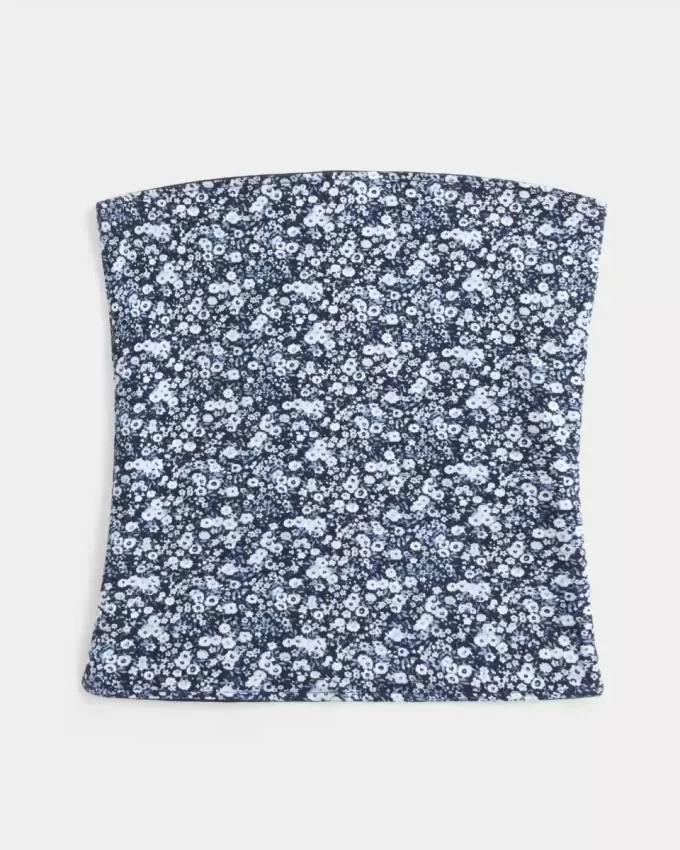 Taylor Reversable Tube Top Taylor Reversable Tube Top