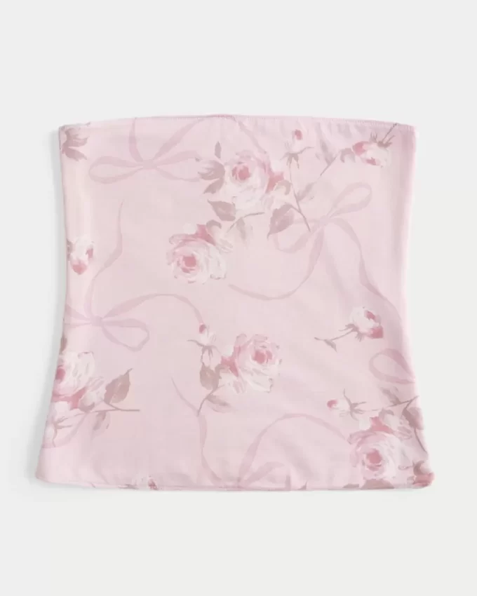 Taylor Reversable Tube Top
