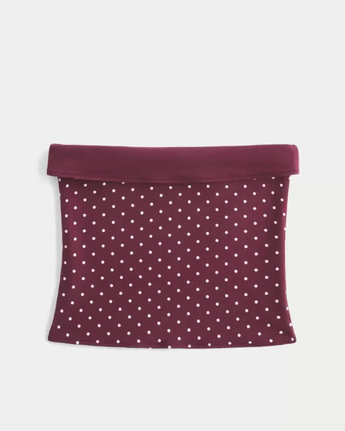 Taylor Reversable Tube Top