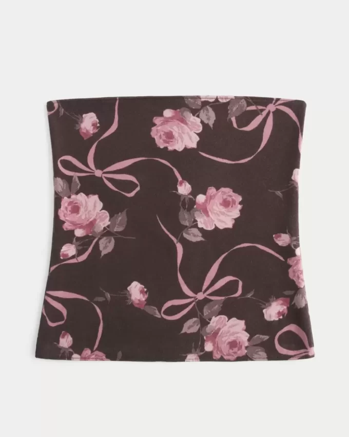 Taylor Reversable Tube Top