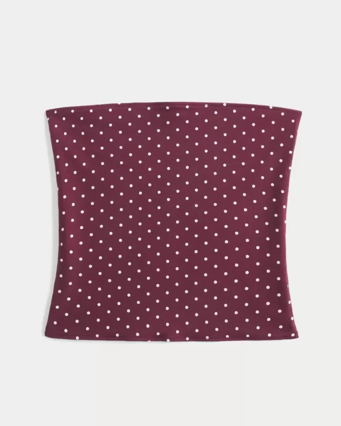Taylor Reversable Tube Top