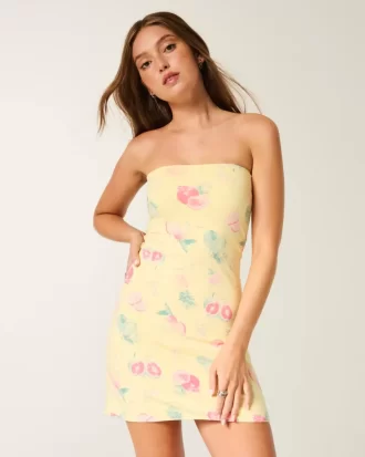 Taylor Reversible Tube -minimekko
