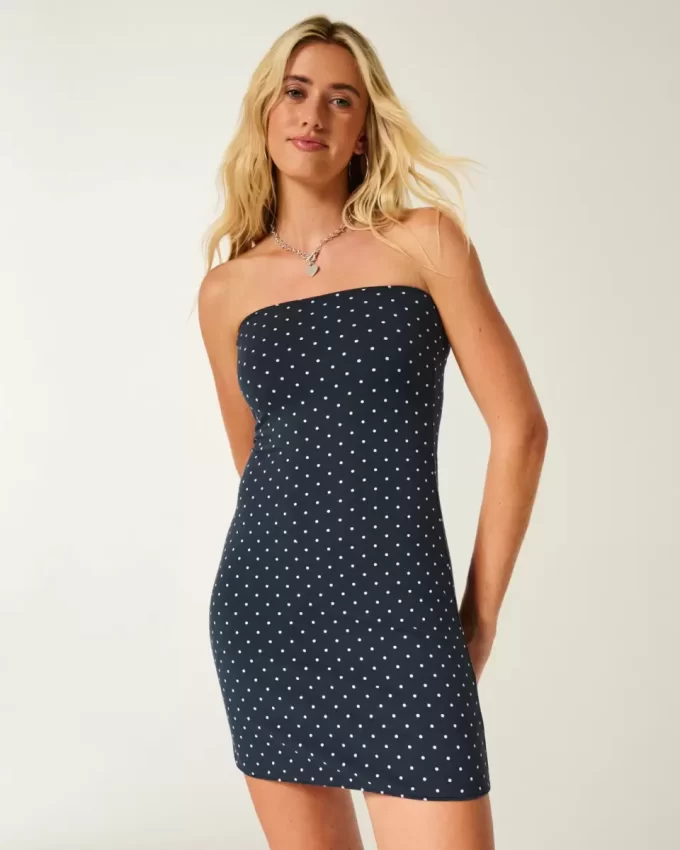 Taylor Reversible Tube -minimekko Taylor Reversible Tube -minimekko