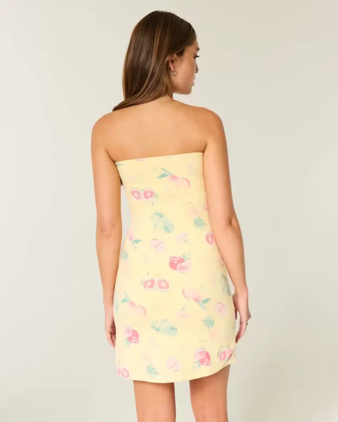 Taylor Reversible Tube -minimekko Taylor Reversible Tube -minimekko
