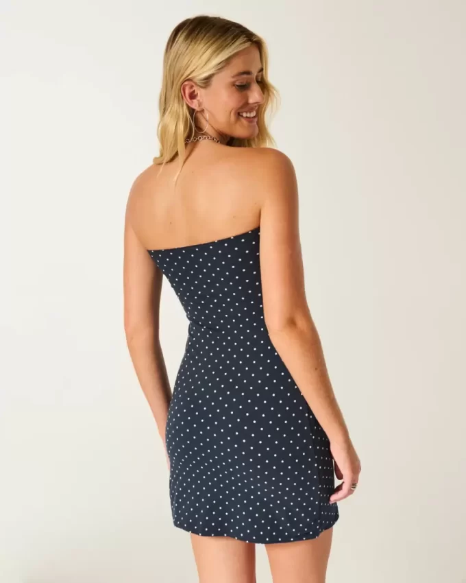 Taylor Reversible Tube -minimekko Taylor Reversible Tube -minimekko