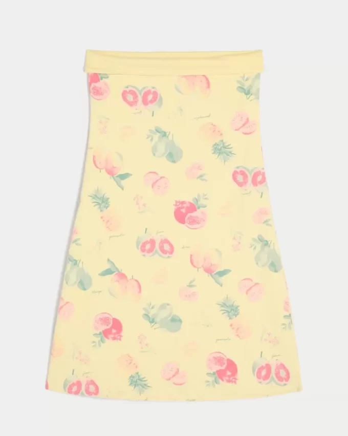 Taylor Reversible Tube -minimekko Taylor Reversible Tube -minimekko