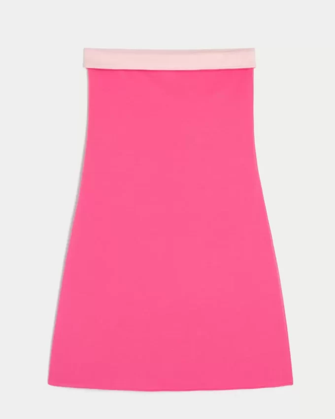 Taylor Reversible Tube -minimekko Taylor Reversible Tube -minimekko