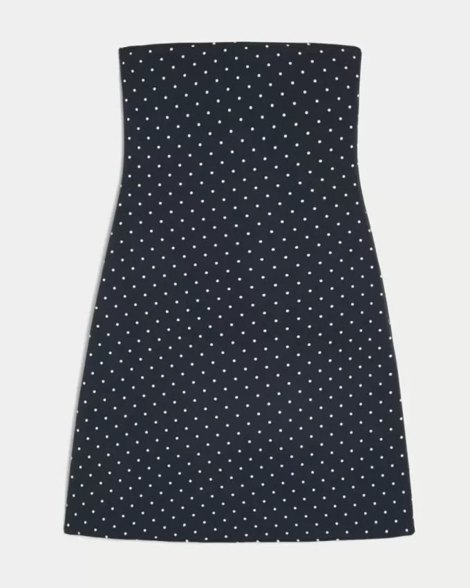 Taylor Reversible Tube -minimekko Taylor Reversible Tube -minimekko
