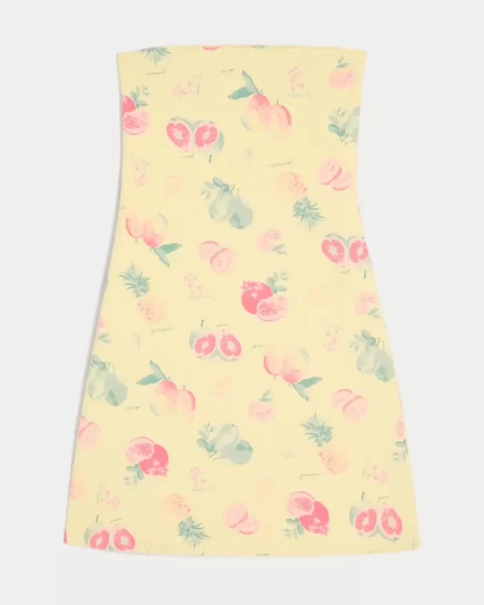 Taylor Reversible Tube -minimekko Taylor Reversible Tube -minimekko