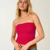 Taylor Seamless Fabric Reversable Tube Top Taylor Seamless Fabric Reversable Tube Top